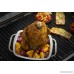 Broil King 69133 Chicken Roaster with Pan - B00ATQR0IA